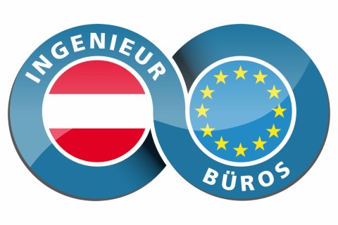 Foto Ingenieurbüros Logo